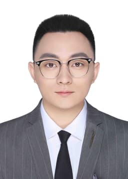 Ma Zixuan